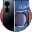 Theme for Huawei P50 Pro