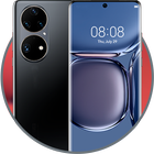 Theme for Huawei P50 Pro иконка