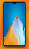 Huawei Wallpaper imagem de tela 1