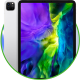 Theme for iOS 16 Zeichen