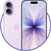 Icona Theme of iPhone 17 - iOS 26