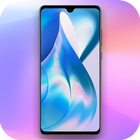 OnePlus Ace Theme أيقونة