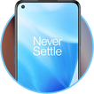 Theme for OnePlus Nord N200