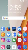 Theme for OnePlus Nord N200 скриншот 3