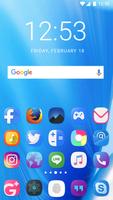 Theme for OnePlus Nord N200 скриншот 1