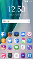 Theme for OnePlus Nord N200 скриншот 2