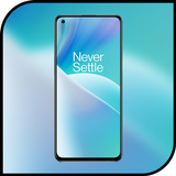 Nord 2T Theme for Oneplus иконка