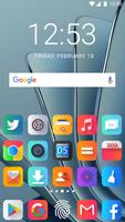 Nord 2T Theme for Oneplus скриншот 2