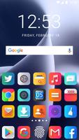Nord 2T Theme for Oneplus скриншот 3