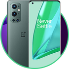 Theme for OnePlus 9 Pro иконка
