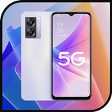A57 Theme for Oppo simgesi
