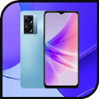 A77 Theme for Oppo simgesi