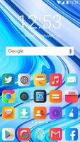 A77 Theme for Oppo Ekran Görüntüsü 3