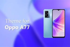 A77 Theme for Oppo gönderen