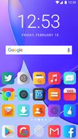 A77 Theme for Oppo Ekran Görüntüsü 1
