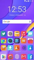 A77 Theme for Oppo Ekran Görüntüsü 2