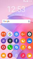 Theme of Oppo A78 Screenshot 1