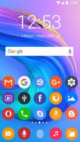 Theme of Oppo A78 Screenshot 2