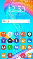Theme of Oppo F23 Screenshot 1