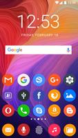 Theme of Oppo F23 Screenshot 2