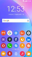 Theme of Oppo F23 Screenshot 3