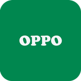 Oppo Wallpaper ikona