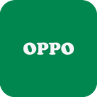 Oppo Wallpaper-icoon