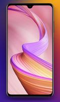 Oppo Wallpaper اسکرین شاٹ 3