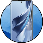 Theme of Oppo Reno 10 Launcher Zeichen