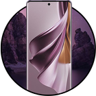 Theme of Oppo Reno 10 Pro Zeichen