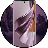 Theme of Oppo Reno 10 Pro Zeichen