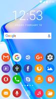Theme of Oppo Reno 10 Pro Screenshot 1