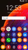 Theme of Oppo Reno 10 Pro Screenshot 2