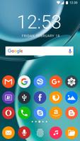 Theme of Oppo Reno 10 Pro Screenshot 3