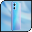 Reno 7 Theme for Oppo