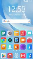 Reno 7 Theme for Oppo Screenshot 1