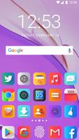 Reno 7 Theme for Oppo Screenshot 2