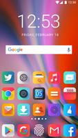 Reno 7 Theme for Oppo Screenshot 3