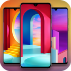 آیکون‌ LG Wallpaper
