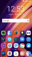 Theme of Motorola Edge 40 Screenshot 3