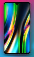Motorola G22 Wallpaper capture d'écran 2