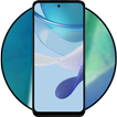 Theme of Motorola Moto G 2025