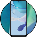 APK Theme of Motorola Moto G 2025