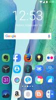 Theme of Motorola Moto G 2025 Screenshot 1