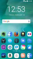 Theme of Motorola Moto G 2025 Screenshot 3