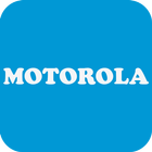 آیکون‌ Motorola Wallpaper