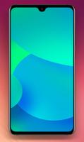 برنامه‌نما Motorola Wallpaper عکس از صفحه