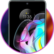 Theme for Motorola Edge 20