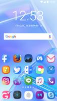 Theme for Motorola Edge 20 Screenshot 2