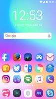 Theme for Motorola Edge 20 Screenshot 3